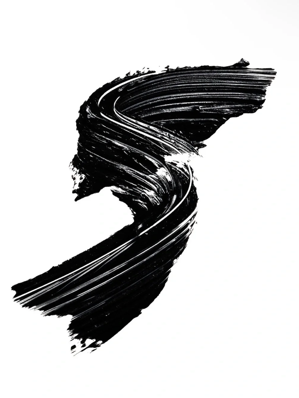ONE/SIZE BY PATRICK STARRR Fantasize Lifting & Lengthening Mascara- Black